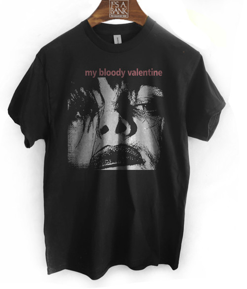 My Bloody Valentine Tシャツ my bloody valentine tシャツ マイブラッディヴァレンタイン tee