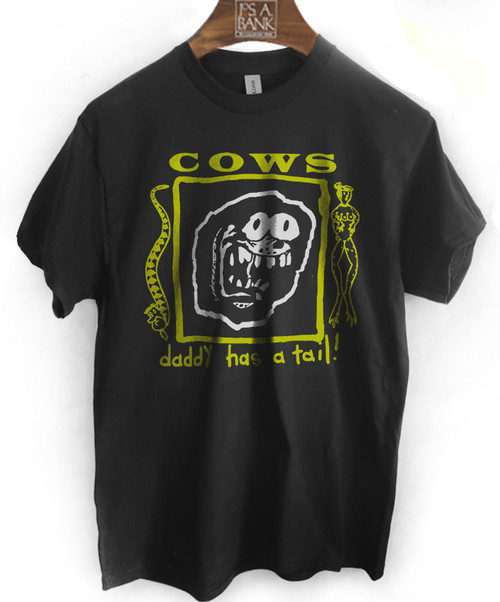 Cows band shirt Clearance