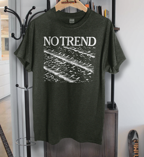 No trend t shirt Clearance