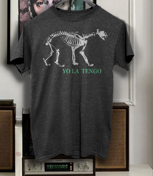 Yo La Tengo New York Mets Shirt - High-Quality Printed Brand