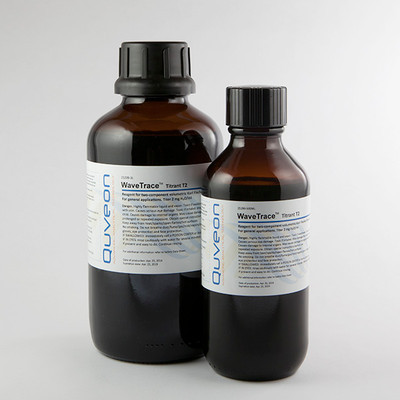 Titrant T2