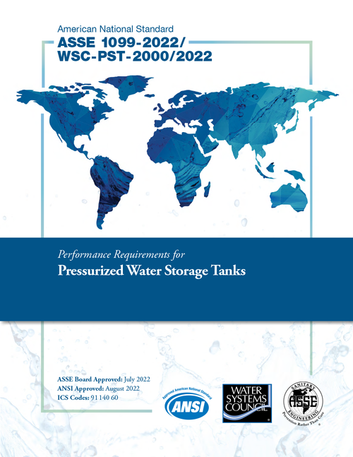 ASSE 1099-2022/WSC-PST-2000/2022