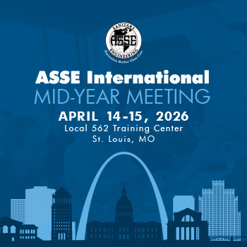 2026 ASSE International Mid-Year Meeting