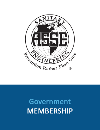 Government Member