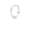 Utzon Jewellery Copenhagen – Smykker – lille pyramide ring i sølv