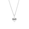 Utzon Jewellery Copenhagen – smykker – lille One & Only halskæde i sølv