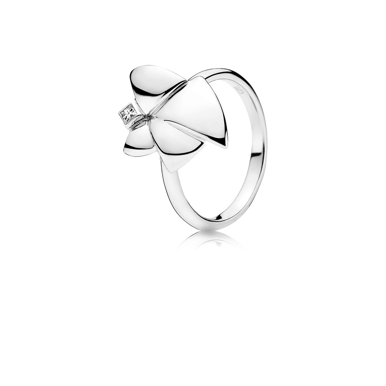 Utzon Jewellery Copenhagen – Smykker Angel of Purity ring