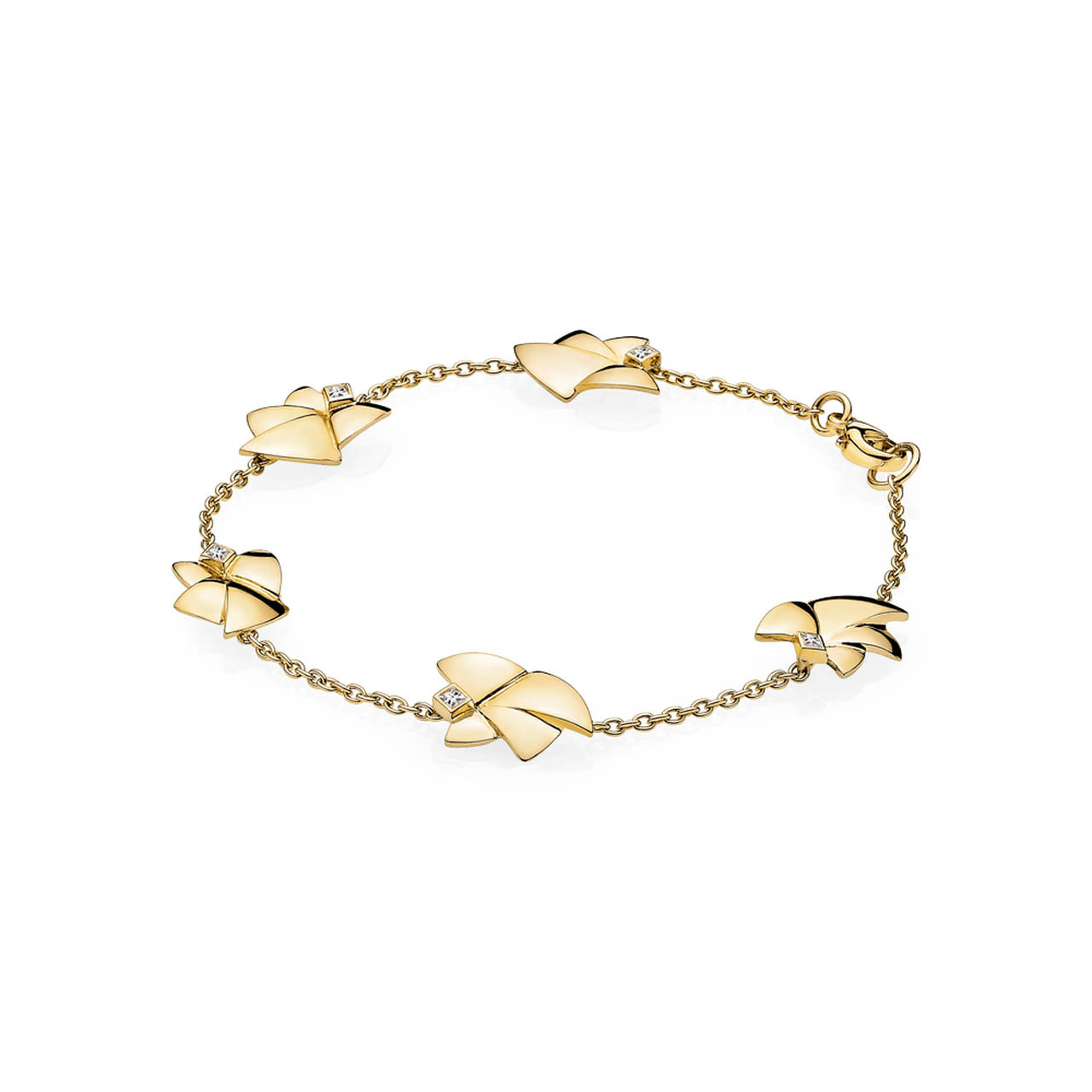 Utzon Jewellery – Smykker – of Purity armbånd