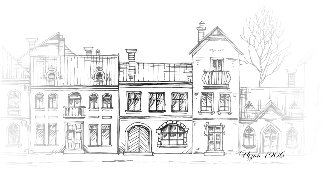 Utzon Heritage since 1906