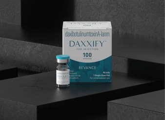 Daxxify Like It Price 50 Units