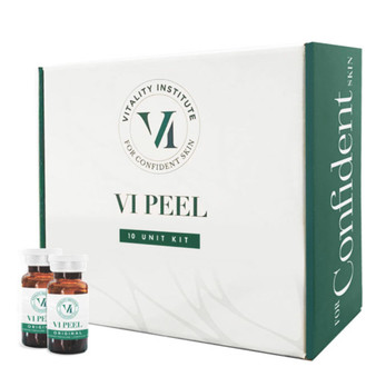 50% OFF 3 VI Peel Purify Chemical Peels for Acne