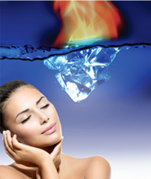iS Clinical Fire & Ice Facial
