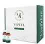 Purchase 50 Units of  Tox & Get One VI Peel Tox Booster Peel Free!