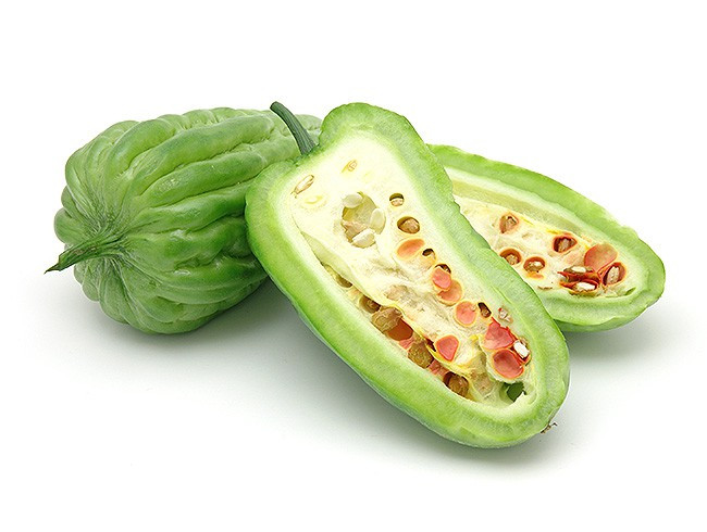 Bitter Melon Mix Diabetics