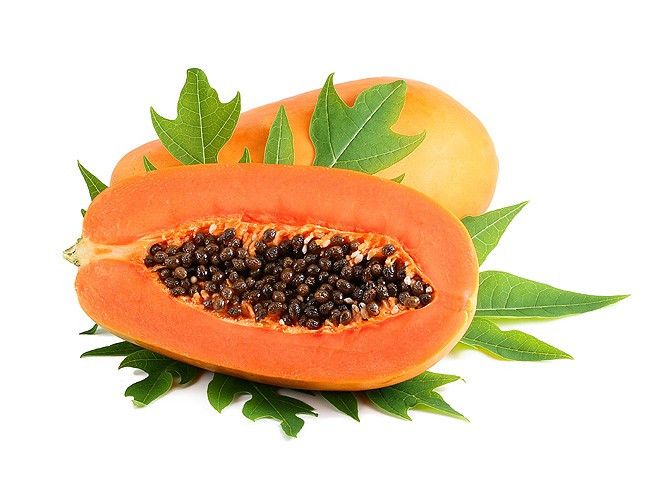Papaya Mix Arthritis, Muscle and Joints
