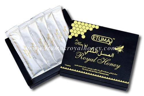 ETUMAX Royal Honey for Him