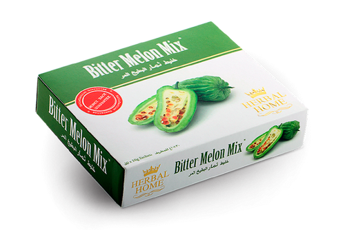 Herbal Home | Bitter Melon Mix | Diabetes