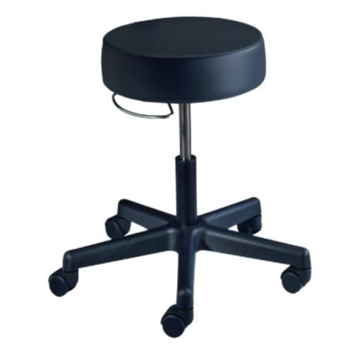 Brewer Pneumatic Exam Stool