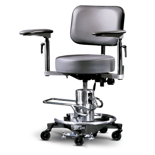 Reliance 558 Surgical Stool