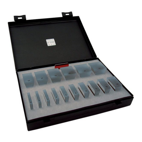Luneau Loose Prism Set