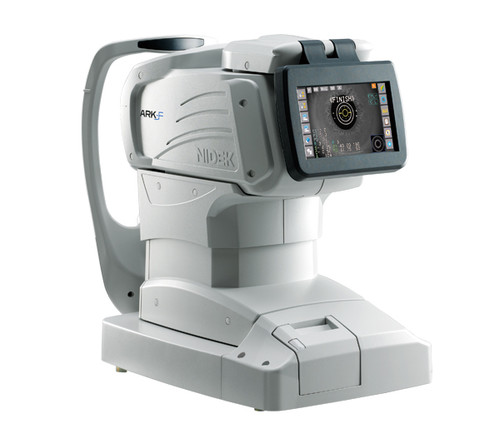 NIDEK ARK-F Auto Ref/Keratometer
