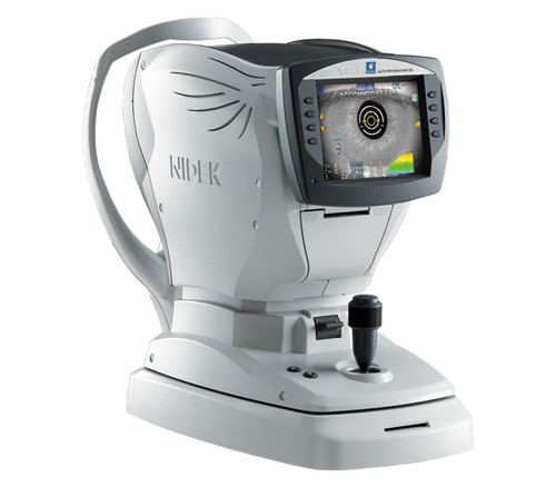 NIDEK ARK-1a Auto Ref/Keratometer