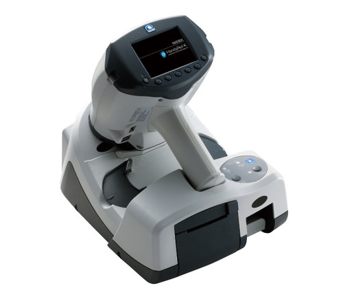 NIDEK HandyRef Handheld Refractometer