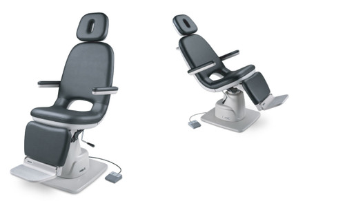 Reliance 520 Exam Chair