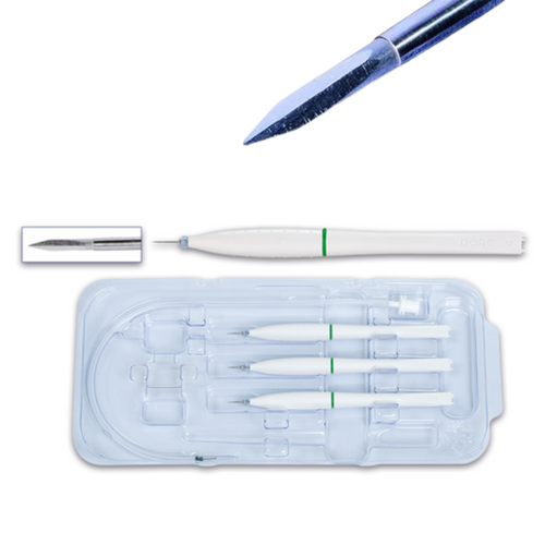 DORC Cannula Systems