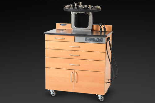 Reliance 410 Treatment Cabinet
