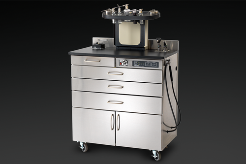 Reliance 510 Treatment Cabinet