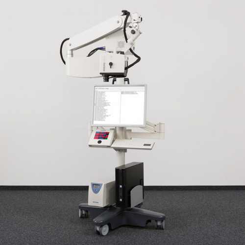 Heidelberg Spectralis Flex Module