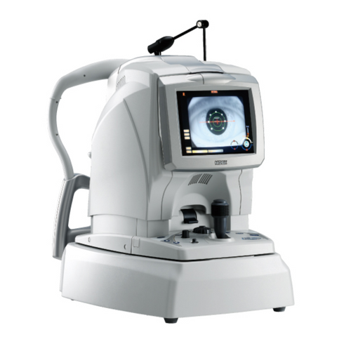 NIDEK RS-3000 Advanced 2
