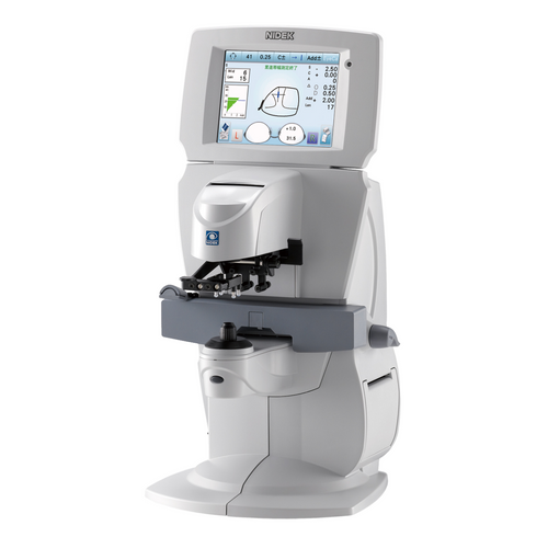NIDEK LM-1800 Auto Lensmeter