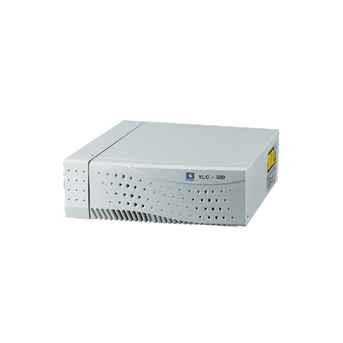 NIDEK YLC-500 Yellow Photocoagulator