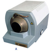 PSI NH-100 Mini Hand Edger
