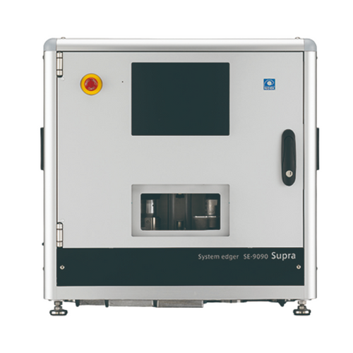 NIDEK SE-9090 Supra & Supra L Systems