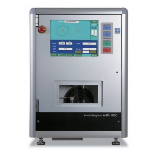 NIDEK AHM-1000 Supra Automatic Drilling Unit