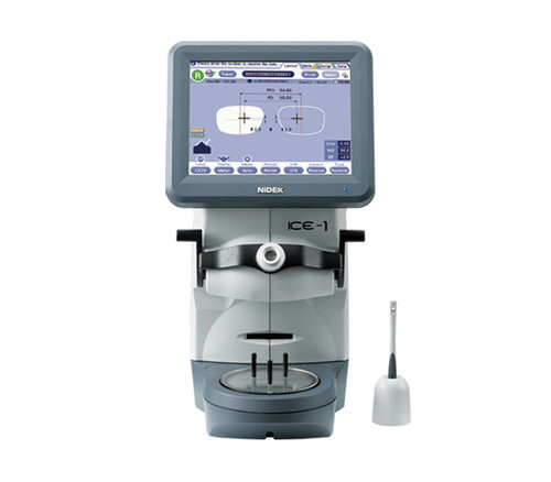 NIDEK ICE-1 Intelligent Blocker