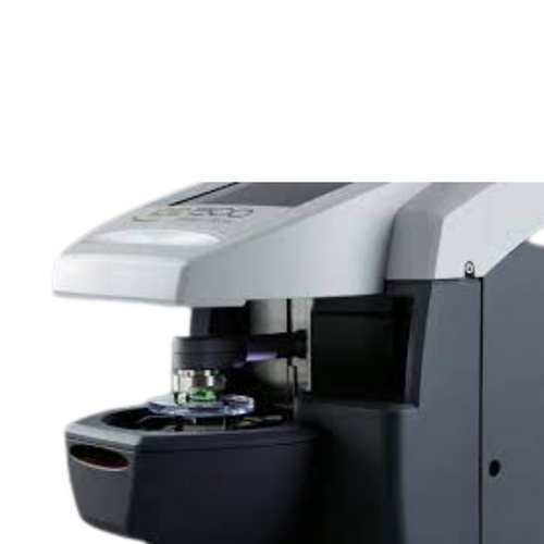 NIDEK ICE-1500 Intelligent Blocker