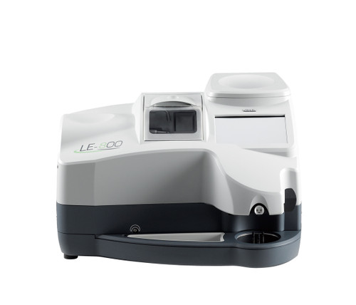 NIDEK LE-800 Edging Station