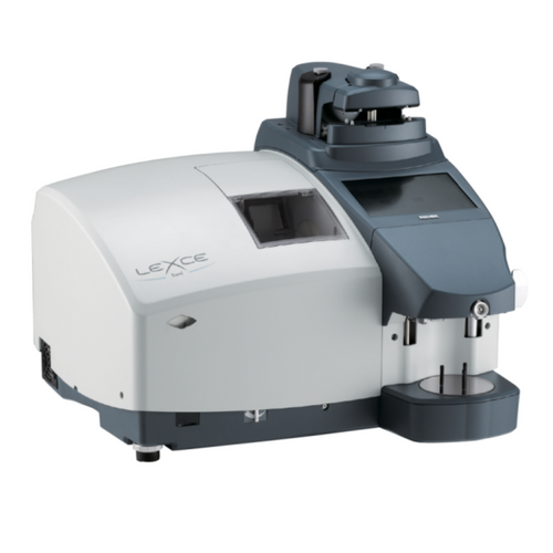 NIDEK LEXCE Trend Patternless Edger