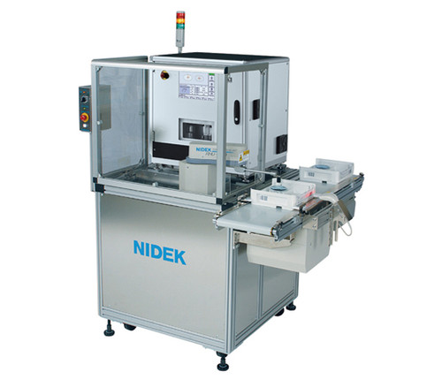 NIDEK RHU-1000 Robotic Handling Unit