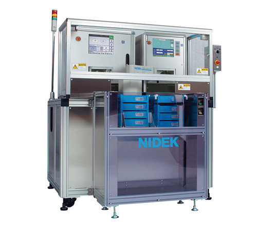NIDEK RHU-1500 Robotic Handling Unit