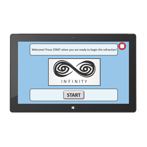 Marco Infinity Software
