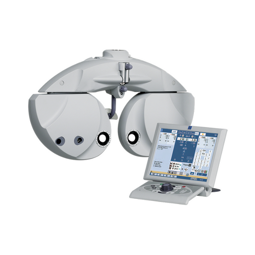 NIDEK RT-6100 Intelligent Refractor