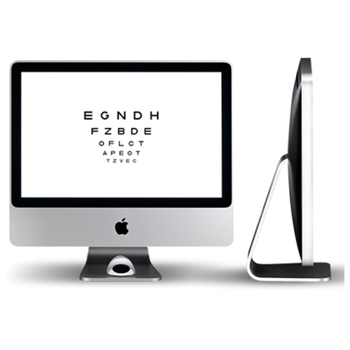 Haag-Streit Stimuli Refraction Device