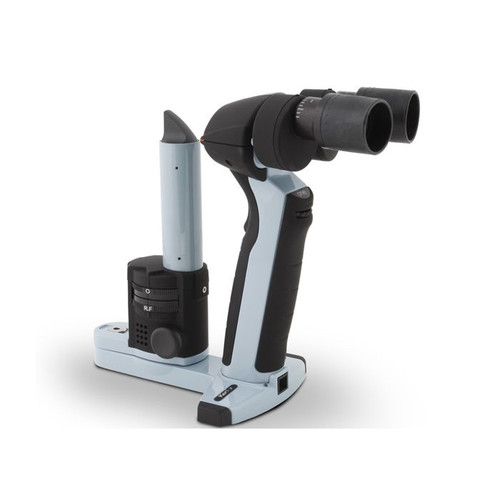 Keeler PSL One Portable Slit Lamp