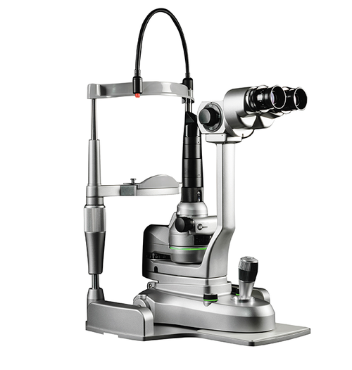 Marco M2 Slit Lamp with Integrated Background Illumination System