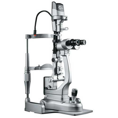 Marco Ultra M3 Slit Lamp